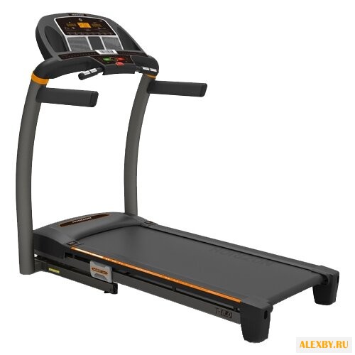 Электрическая беговая дорожка