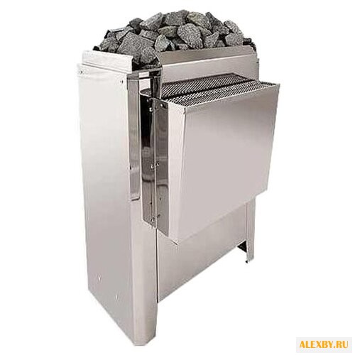 Банная печь Политех Soft Steam