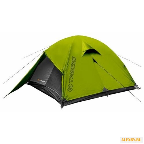 Палатка TRIMM Frontier