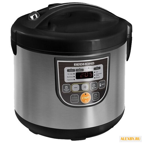 Мультиварка REDMOND RMC-M22