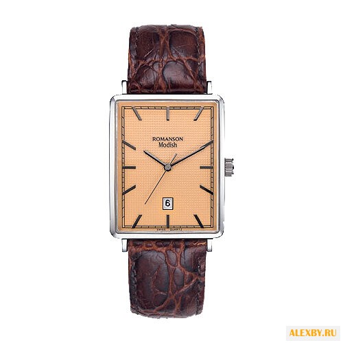 Наручные часы ROMANSON