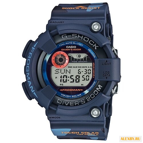 Наручные часы CASIO GF-8250CM-2