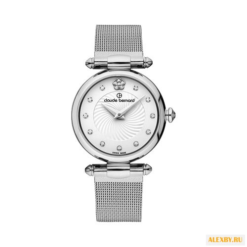 Наручные часы claude bernard