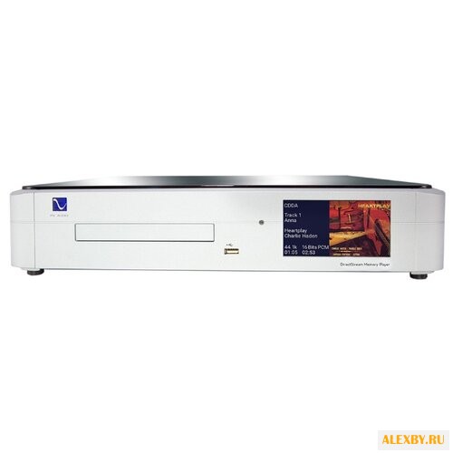 CD-транспорт PS Audio