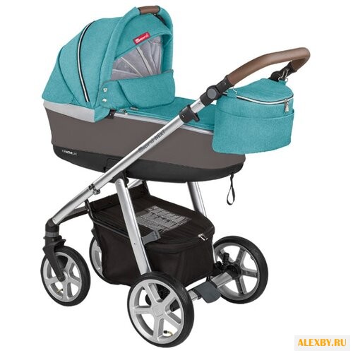 Универсальная коляска Espiro