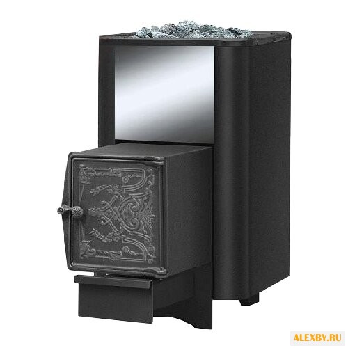 Банная печь Везувий РУСИЧЪ