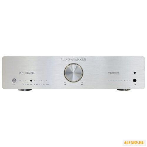 Интегральный усилитель Audio