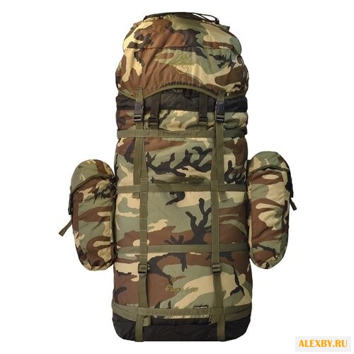 Рюкзак Снаряжение Егерь 100