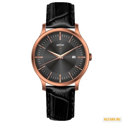 Наручные часы Gryon G 221.41.31