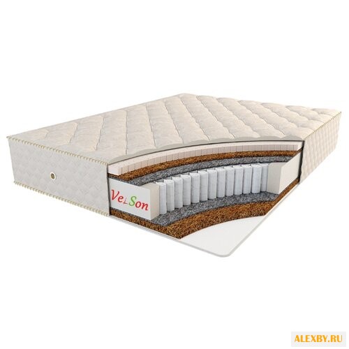 Матрас Велсон Arti-TFK