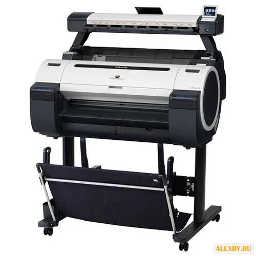 МФУ Canon imagePROGRAF iPF670