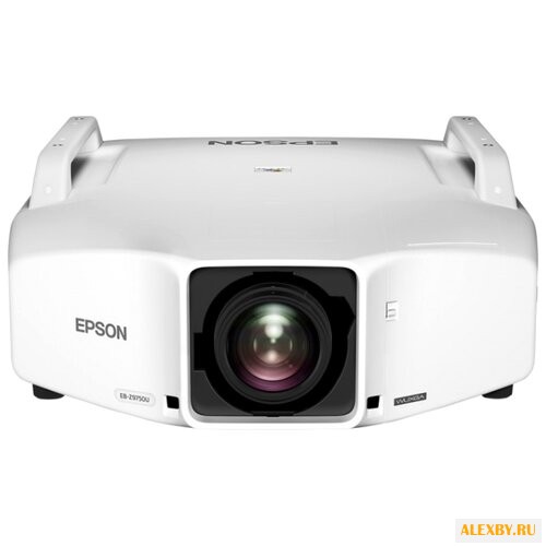 Проектор Epson EB-Z9750U