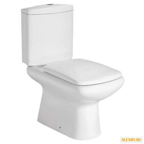 Унитаз IMEX Artis CT1064