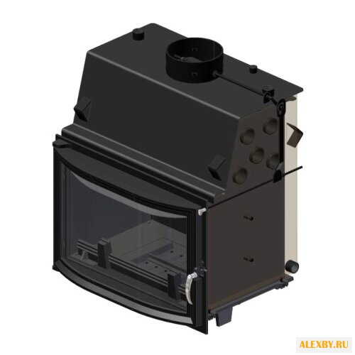 Топка Kratki Oliwia R PW 22