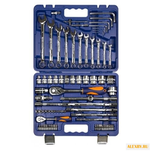 Набор автомобильных