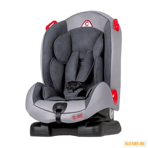 Автокресло группа 1 2 9-25 кг