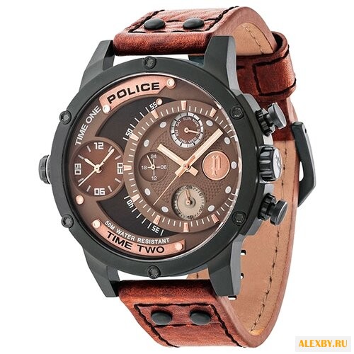 Наручные часы Police