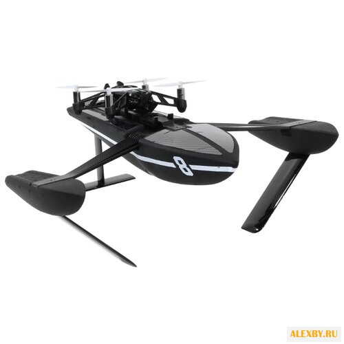 Квадрокоптер Parrot Hydrofoil