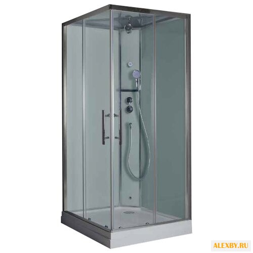 Закрытая кабина Timo Ilma-101