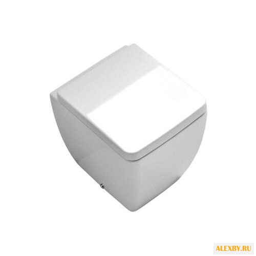 Унитаз KERASAN Ego 3214