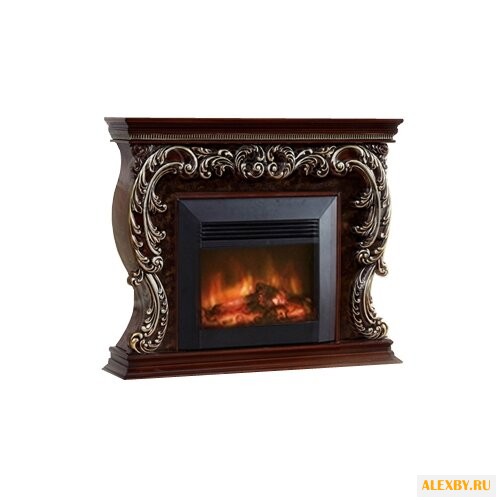 Камин Гленрич Оливия