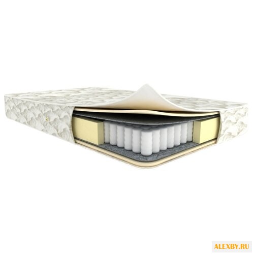 Матрас Avita Лора ППУ ТФК