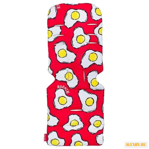 Матрас для прогулочной коляски