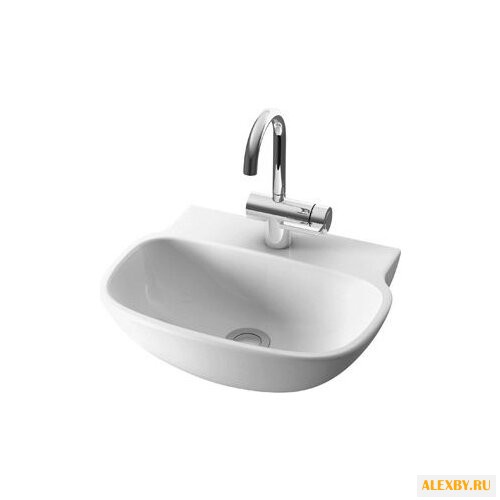 Раковина 45 см AM.PM C404811WH