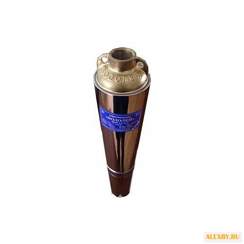 Насос Водолей БЦПЭ 12-80У