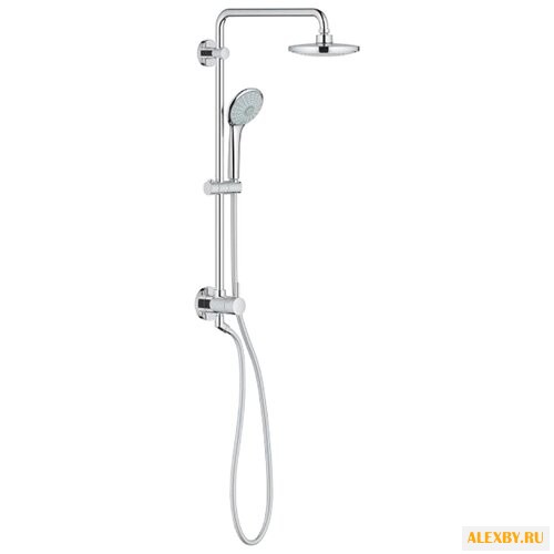 Душевая стойка Grohe Retro-fit