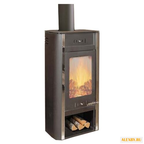 Печь-камин МЕТА Селенга