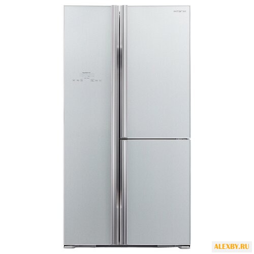 Холодильник Hitachi R-M702PU2GS