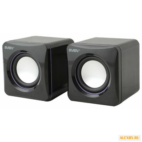 Компьютерная акустика SVEN 315