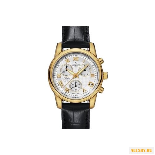 Наручные часы Atlantic