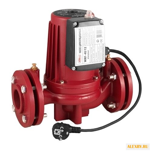 Насос JEMIX WRF 40 10