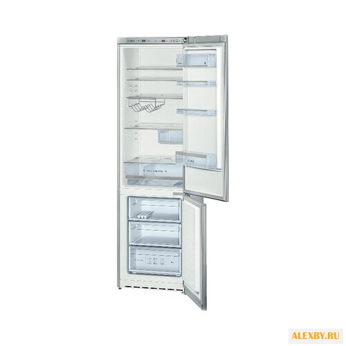 Холодильник Bosch KGE39XL20