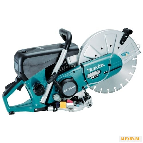 Бензиновый резчик Makita