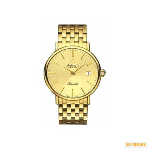 Наручные часы Atlantic