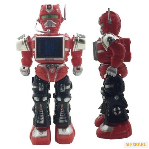 Робот Shantou Gepai Max 7M-408