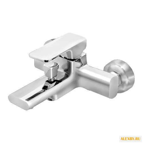 Однорычажный смеситель для