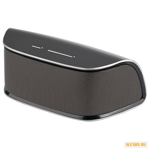 Портативная акустика INTERSTEP