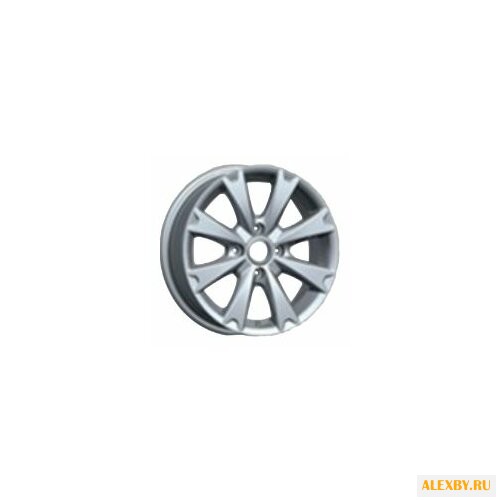 Колесный диск Replica PG16