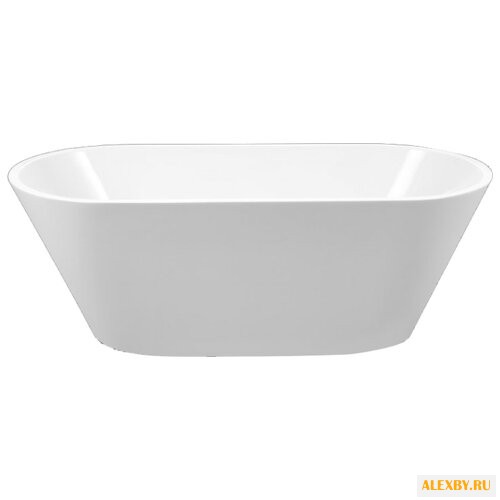 Отдельно стоящая ванна BelBagno