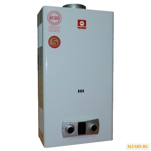 Проточный водонагреватель