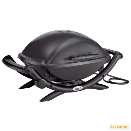 Гриль Weber Q 2400