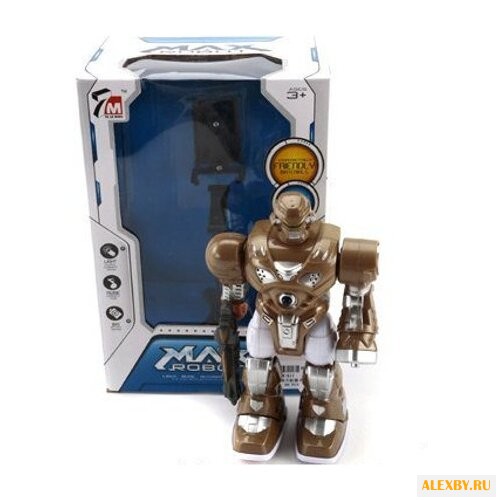 Робот Shantou Gepai Max 7M-409