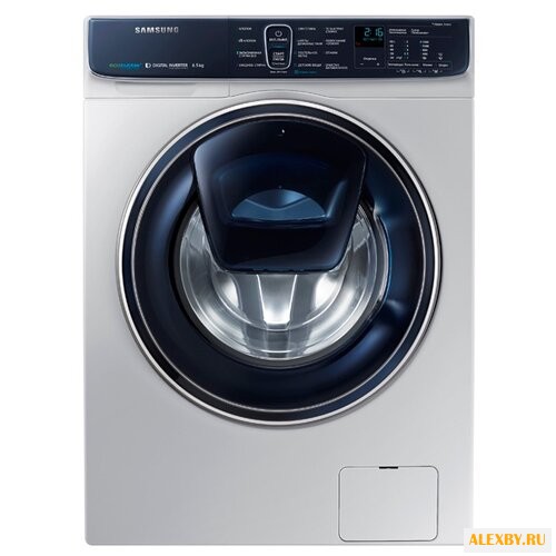 Стиральная машина Samsung