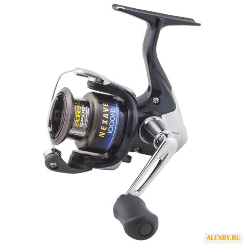 Катушка SHIMANO NEXAVE FD 1000
