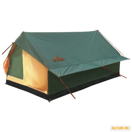 Палатка Totem Bluebird