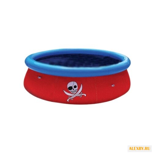 Детский бассейн Bestway 57243
